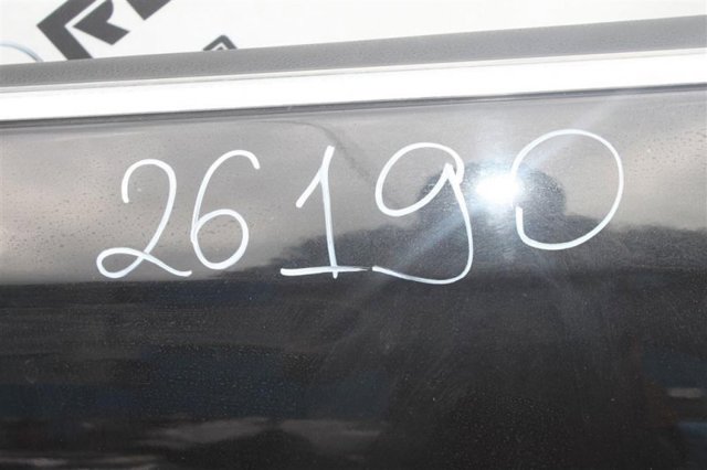Панель передніх дверей лівих 1K4831105G VAG