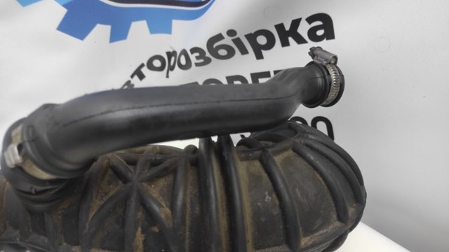 Шланг повітряний вентиляції картера 1M5Q6A886AB FORD