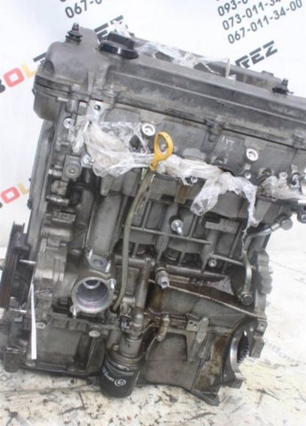 Мотор в зборі 1NZFE TOYOTA