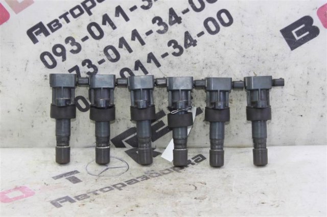 Котушка запалювання 1X4312029AB JAGUAR