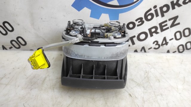 Подушка AIRBAG передня ліва 1Z0880201 VAG
