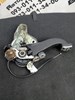Педаль гальма 2044200984 MERCEDES