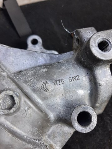 Насос охолодження 210106N226 NISSAN