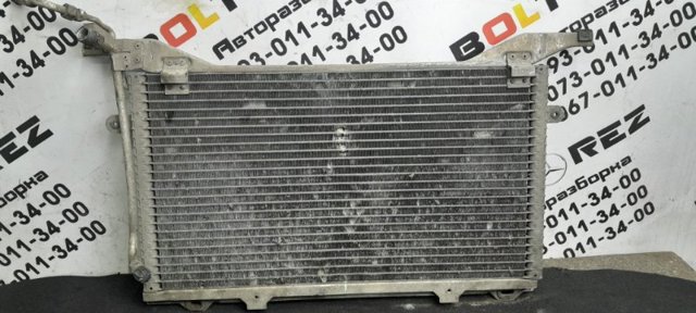 Радиатор кондиционера 2108300270