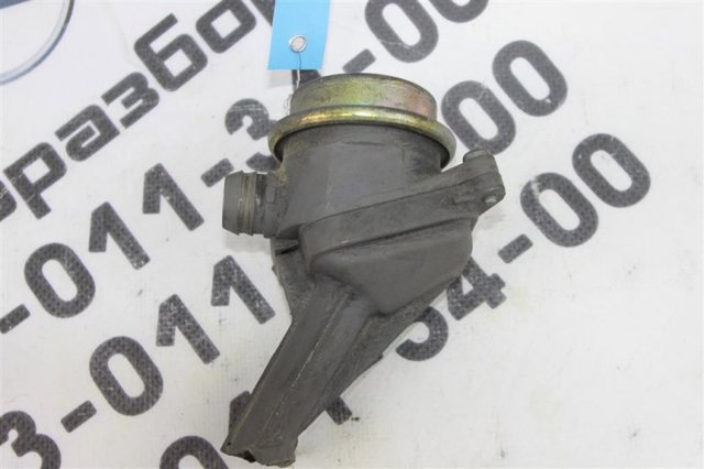 Клапан подачі вторинного повітря 21403660 MERCEDES