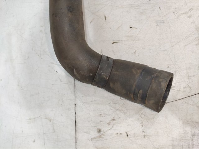 Шланги системи охолодження 21501EB300 NISSAN