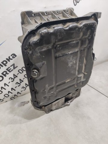 Піддон масляний картера двигуна, нижня частина 215202F000 HYUNDAI