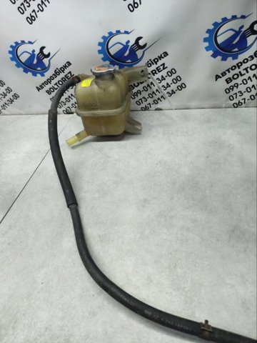 Бачок для води 21711JG700 NISSAN