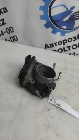 Заслінка повітряна 2203028070 TOYOTA