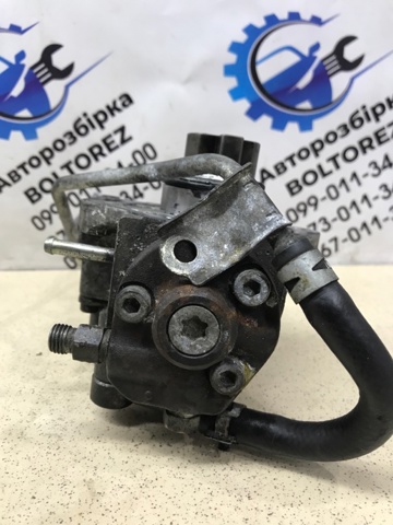 Система харчування двигуна 221000R030 TOYOTA
