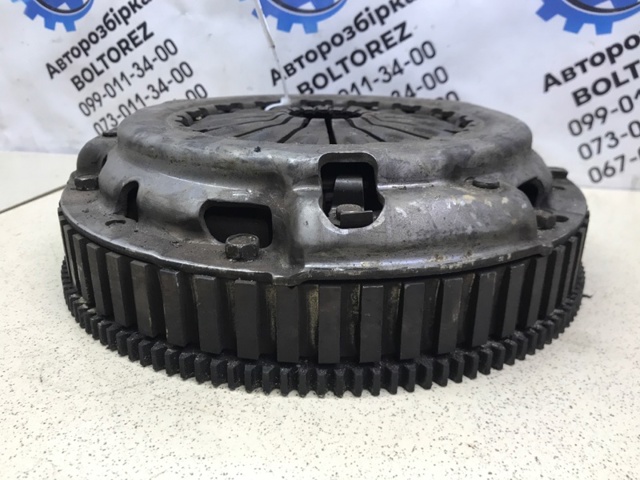 Пелюстковий кошик зчеплення 2210067J00 SUZUKI