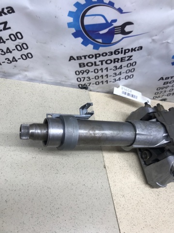 Колонка рульового управління 2214602516 MERCEDES