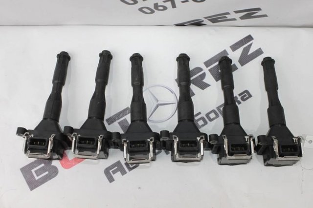 Котушка 221504004 BMW
