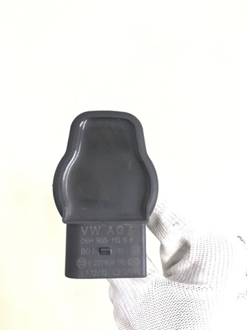 Котушка запалювання 221604115 BOSCH