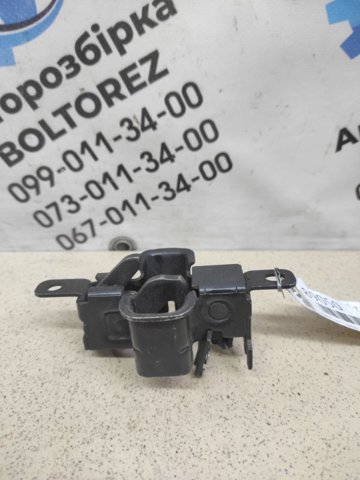Замок капота 2218800180 MERCEDES