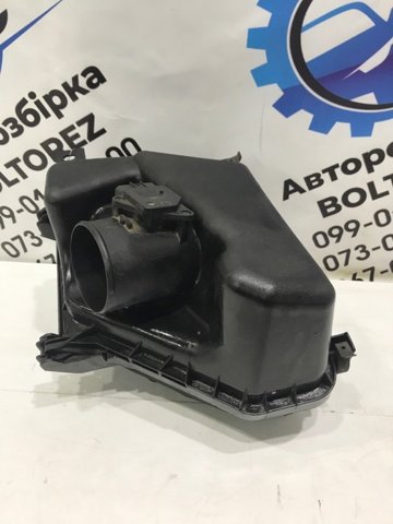 Датчик масової витрати повітря 222040N010 TOYOTA