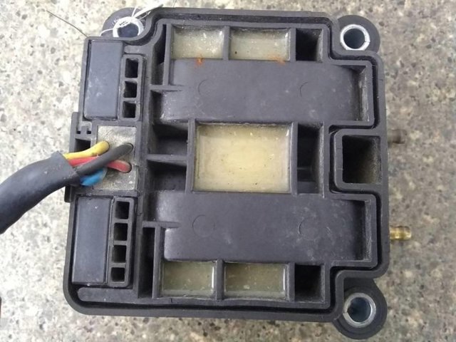 Котушка 22433AA430 SUBARU