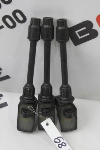 Котушка запалювання 2244831U01 NISSAN