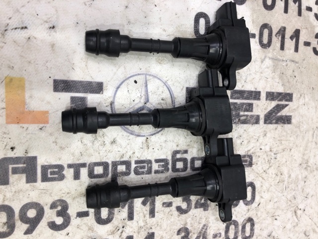 Котушка запалювання 22448AR215 NISSAN