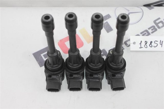 Котушка запалювання 22448JA00C NISSAN