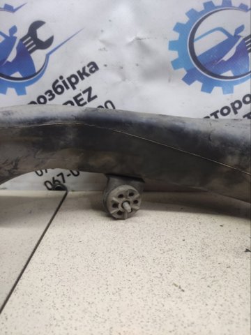 Повітрозабірник повітряного фільтра 2247911 BMW