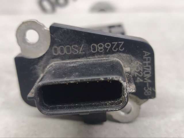 Датчик повітря на впуску 22680AT300 NISSAN