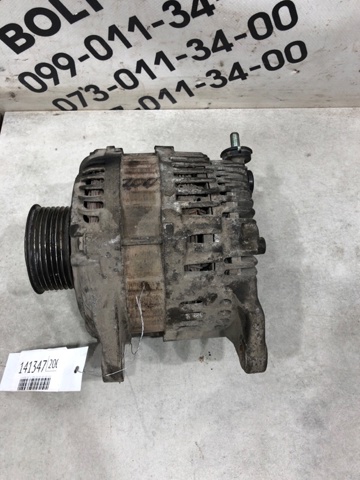 Авто генератор 23100EB31B NISSAN