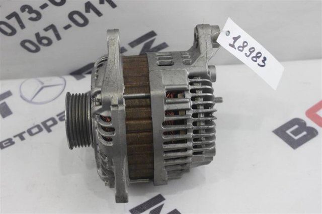 Генератор 23100EG010 NISSAN