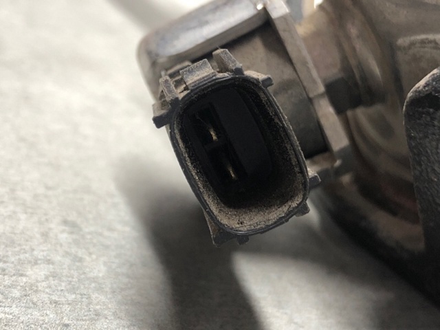 Насос паливний високого тиску (ПНВТ) - DIESEL 23101F0010 TOYOTA