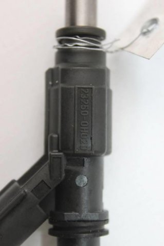 Форсунка паливна 232500H020 TOYOTA