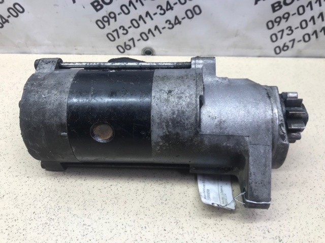 Стартер 23300EB30B NISSAN