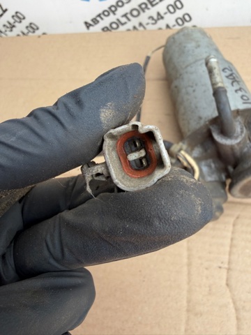 Корпус паливного фільтра 2338027110 TOYOTA