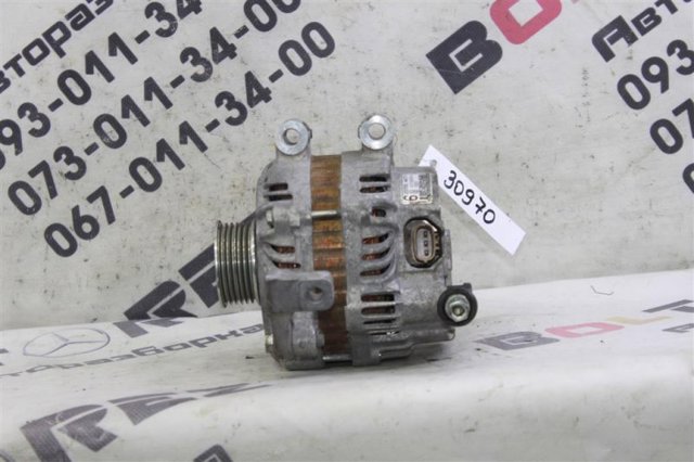 Генератор 23700AA711 SUBARU