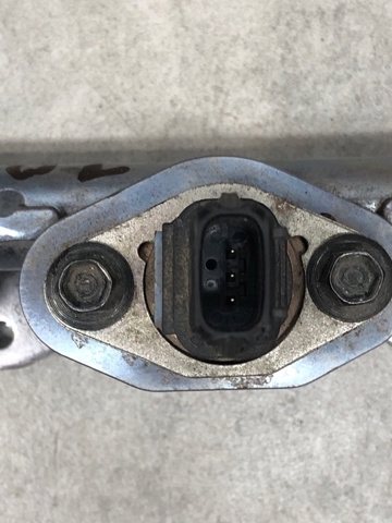 Форсунка вприску палива 2381425010 TOYOTA