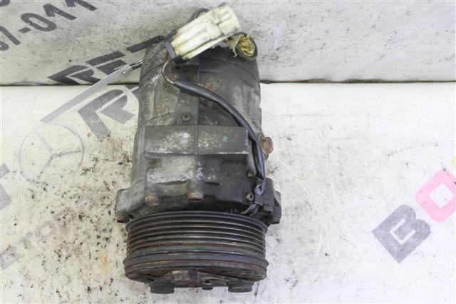 Компресор кліматичної установки 24421642 OPEL
