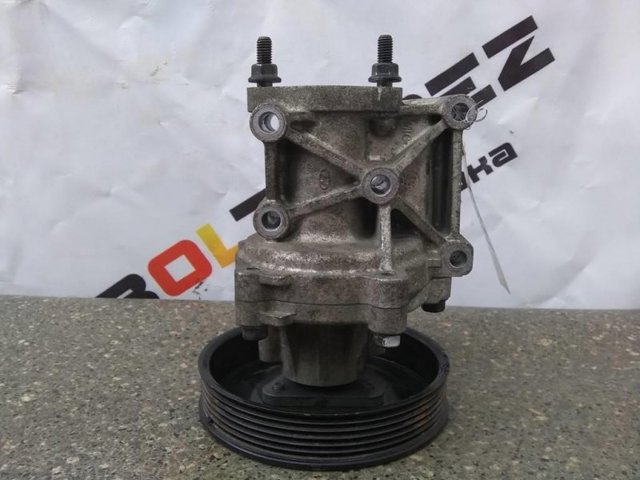 Водяний насос охолодження, з корпусом 2510025002 HYUNDAI