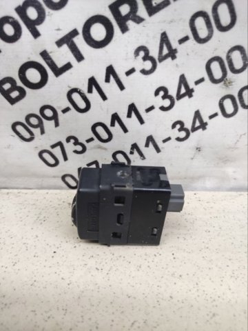 Кнопка коректора фар 25190EQ300 NISSAN