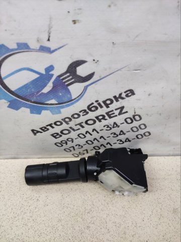 Перемикач підрульовий, правий 25260CB60A NISSAN