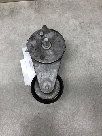 Натяжна планка поліклинового ременя 252812F000 HYUNDAI