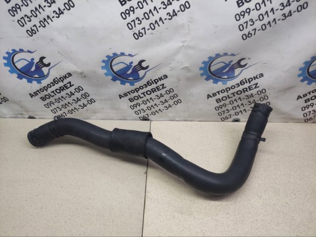Шланги системи охолодження 254112E100 HYUNDAI