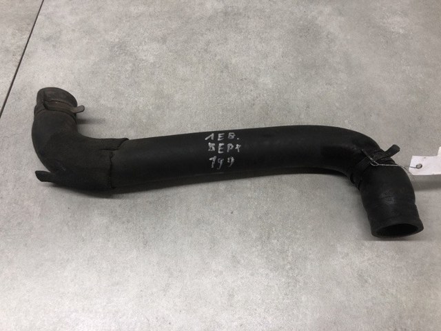Патрубок системи охолодження 25411H1910 HYUNDAI