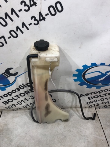 Водяний бачок системи охолодження 254303E810 HYUNDAI