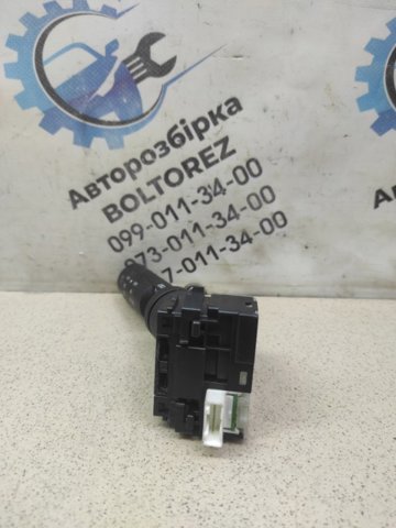 Перемикач підрульовий, лівий 25540EB301 NISSAN