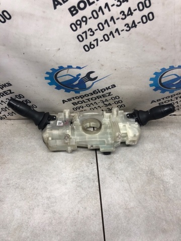 Перемикач підрульовий, в зборі 255670017R RENAULT