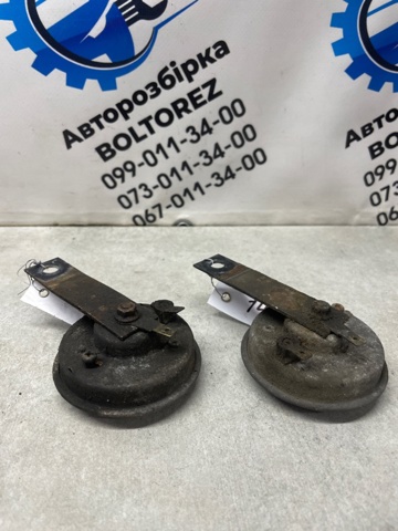 Сигнал звукової 25610JG40A NISSAN