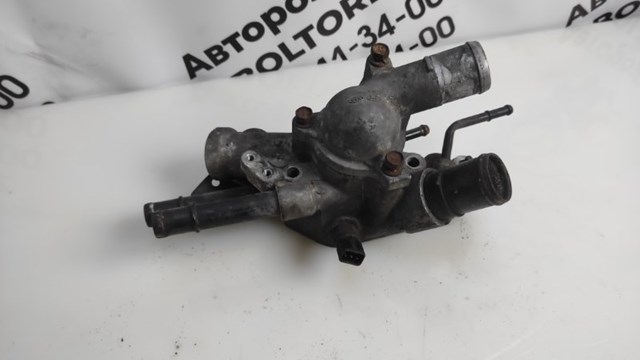 Термостат в зборі 2562025002 HYUNDAI