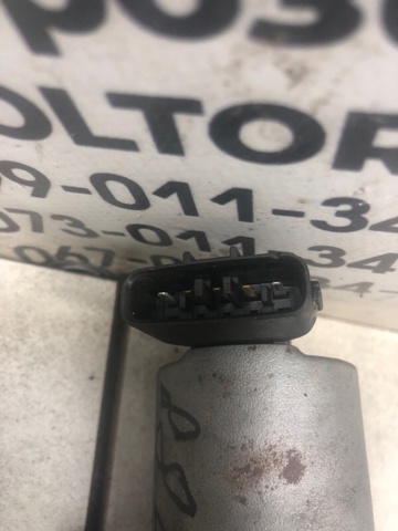 Клапан EGR рециркуляції газів 2562026090 TOYOTA