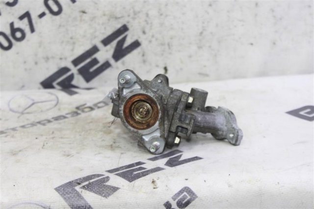Клапан рециркуляції відпрацьованих газів EGR 2562037110 TOYOTA