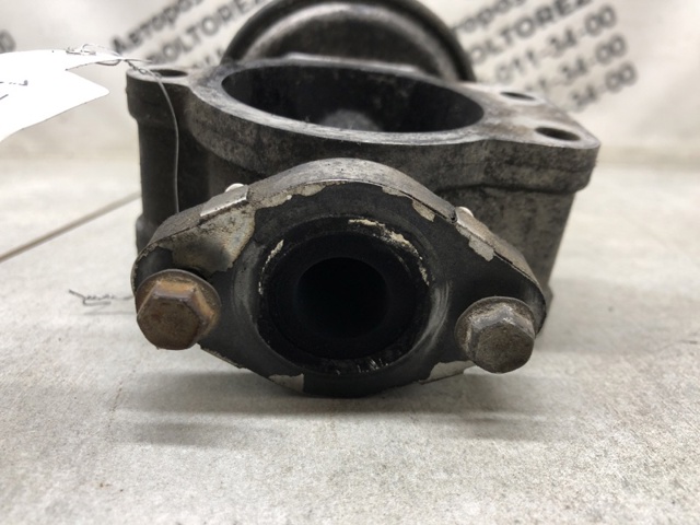 Клапан рециркуляції відпрацьованих газів EGR 2580030040 TOYOTA