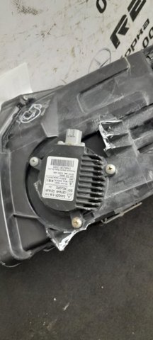 Основна фара - вставка 260101CY0A NISSAN